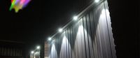 LEDnox spotline am Beispiel einer Garagen Beleuchtung 